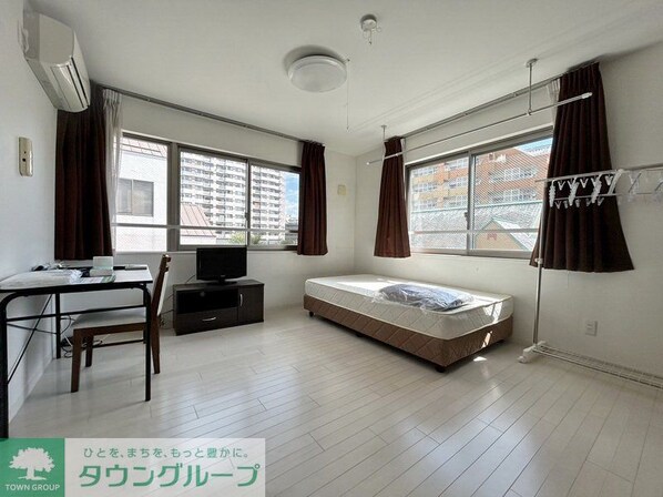 Y’s ビルの物件内観写真